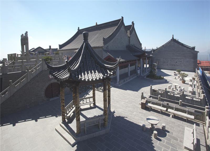 苏州蒯祥古建园林工程 传承千年匠心，铸就园林古建典范