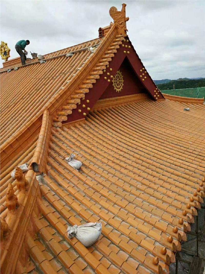 驻马店古建主体施工项目 专业古建施工队与园林古建工程实践