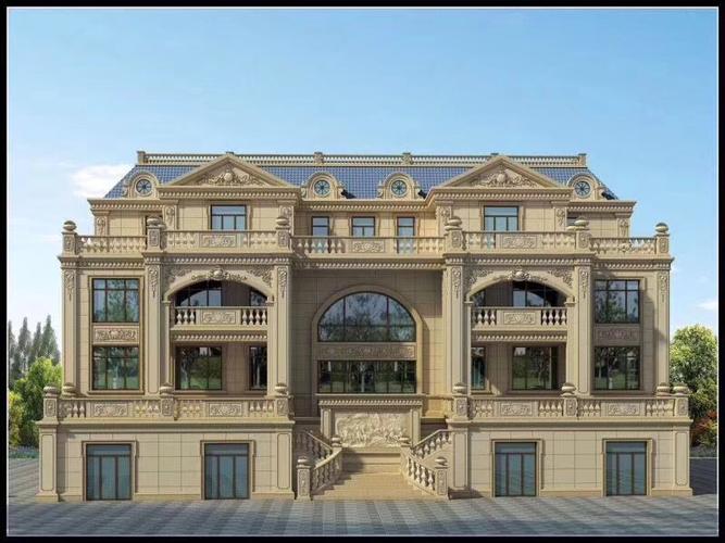 嘉祥别墅石雕厂家——匠心雕琢，诚筑园林古建工程